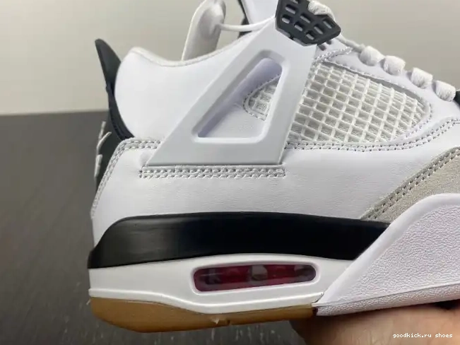 Cheap Retro 4 SB Jordan DR5415-100 0517